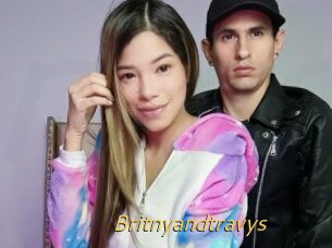 Britnyandtravys