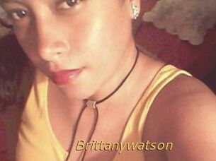 Brittanywatson