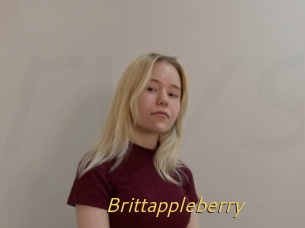 Brittappleberry