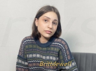 Brittdewell