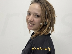 Britteady