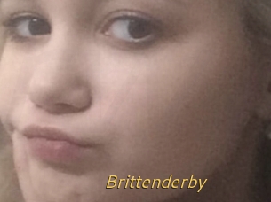 Brittenderby