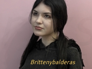 Brittenybalderas
