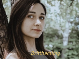 Britthamling