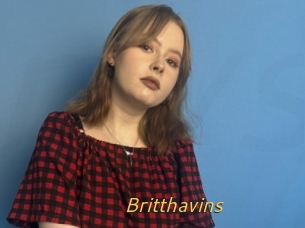 Britthavins