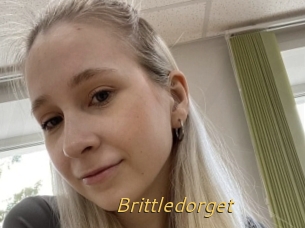 Brittledorget
