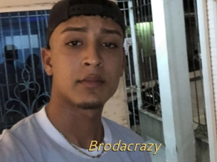 Brodacrazy