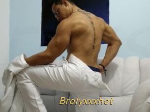 Brolyxxxhot
