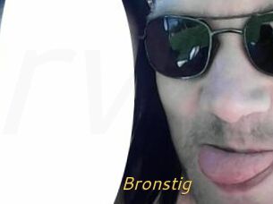 Bronstig