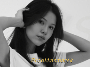 Brookkasmarek