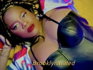 Brooklynxrated
