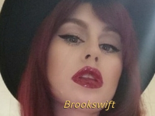 Brookswift
