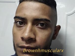 Brownhmuscularx