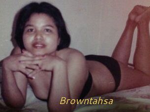Browntahsa