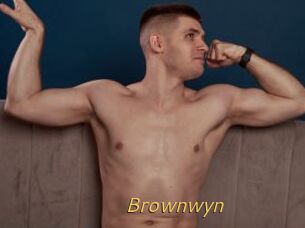 Brownwyn