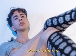 Brrahmbelial