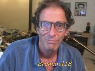 Brummel18