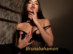 Brunabahamon