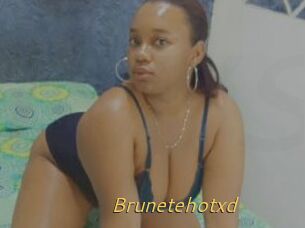 Brunetehotxd