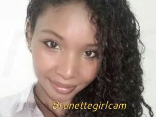 Brunettegirlcam