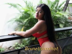 Brunettexxxhot