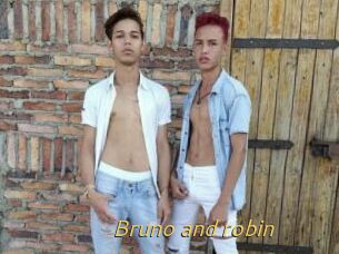 Bruno_and_robin
