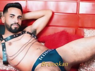 Brunokan