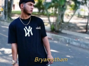Bryamstham