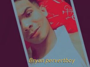 Bryan_pervertboy