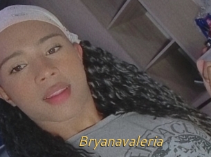 Bryanavaleria