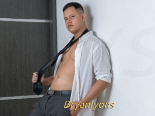 Bryanlyons