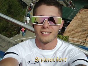 Bryanockert