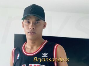 Bryansanders