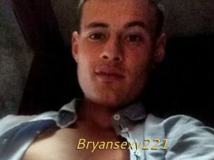 Bryansexy221