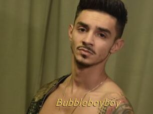 Bubbleboyboy