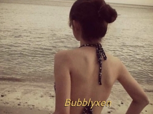 Bubblyxen