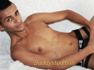 Buddystudman