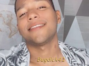 Bugdick41