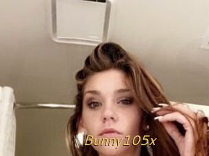 Bunny105x