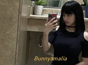 Bunnyamalia