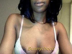 Bunnychoco