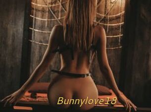 Bunnylove18