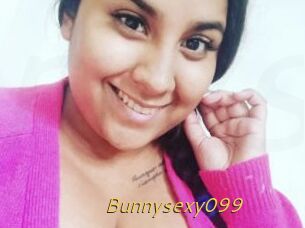 Bunnysexy099