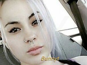 Bunny_t_