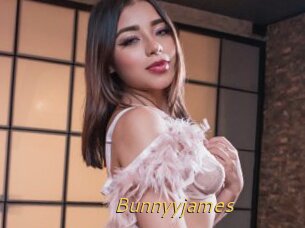 Bunnyyjames