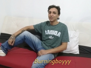 Burningboyyy