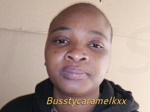 Busstycaramelkxx