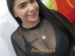 Bussystarx