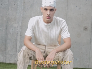 Busterpinster
