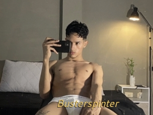 Busterspinter